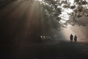 Arulmurugan P | RayofHope