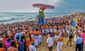 BALACHANDDER-SK | THEERTHAVAARI