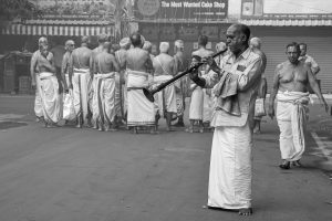 Hari Rangarao | Isaikalaignargal