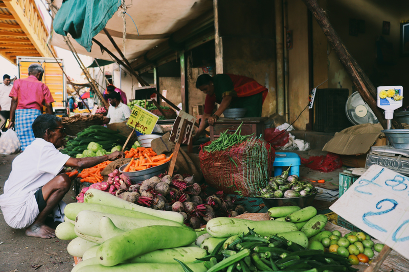Mageshwaran Balasundar | ChennaiLocalLife