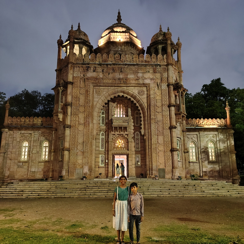 Nadheen Niranjan | EgmoreMuseumArtGallery