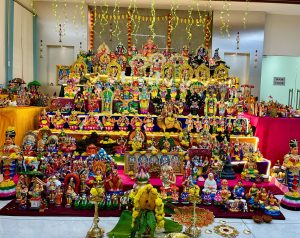 Pavarashi Ainkaran | AssemblyOfGods