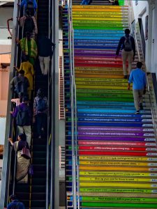 Sajith Angathan M S | ParallelJourneys