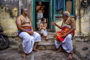 Udayan Sankar Pal | Generation