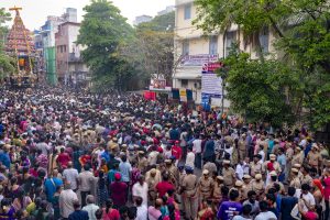 VIVEKANAND S | MYLAI THER